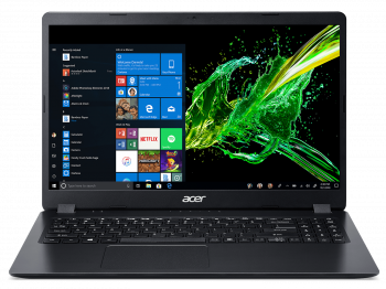 Acer Aspire 3 A315-54K-38KZ Notebook Laptop