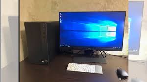 HP 290G1 Desktop