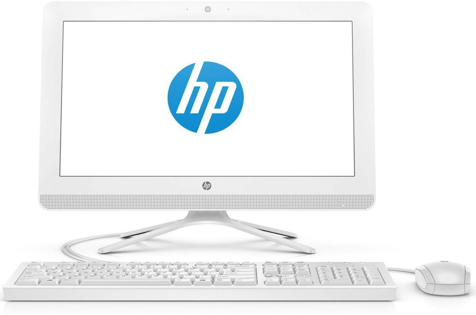 HP ALL IN ONE PC