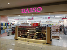 Daiso Japan Value Store Downtown Dubai