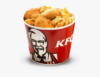KFC, MIRDIF - DUBAI