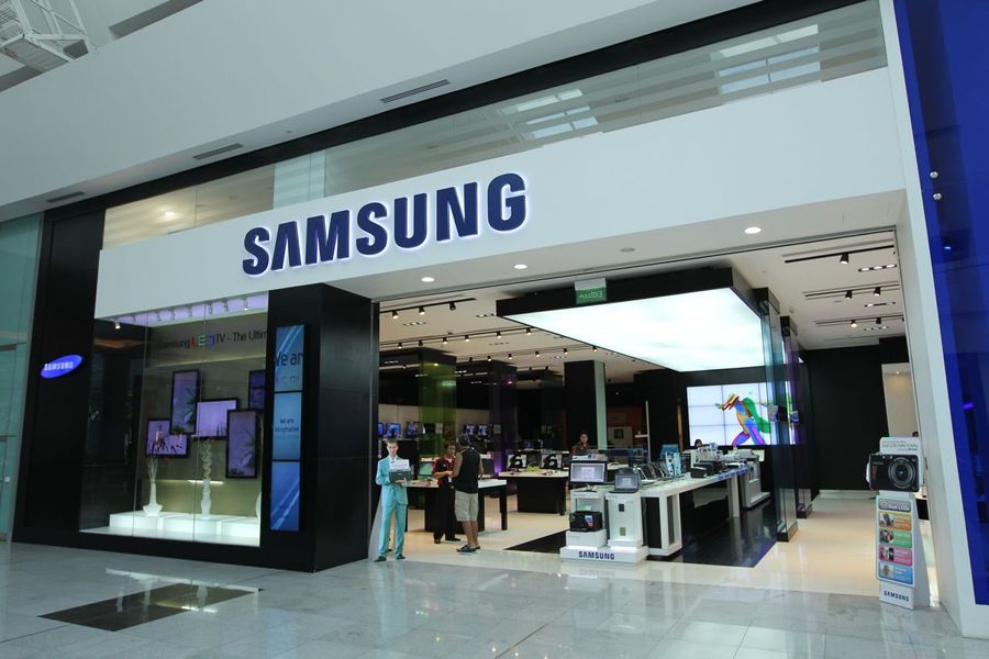Samsung.com - official website and online store