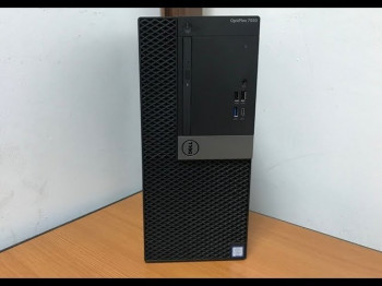 Dell Optiplex 7050 MT Desktop