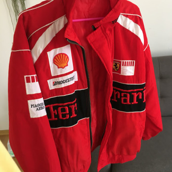 Ferrari Store