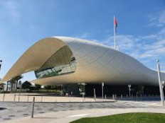 Etihad Museum