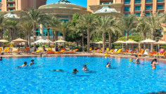 Atlantis The Palm Dubai
