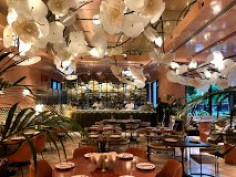 Flamingo Room by tashas