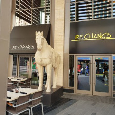P.F. Chang's