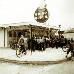 Dairy Queen