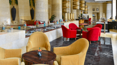 Raffles Salon