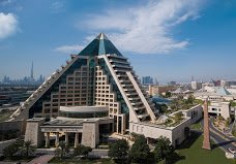 Raffles Dubai
