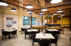 More Cafe