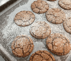 Home Bakery
