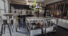 Top Chef Cooking Studio