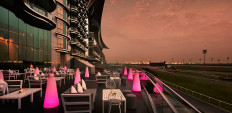 Millennium Lounge