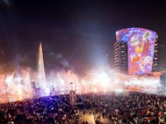 InterContinental Residence Suites Dubai Festival City