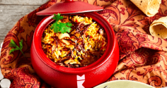 Kulcha King