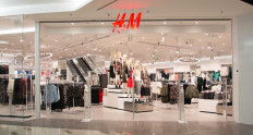 H&M - Burjuman Mall