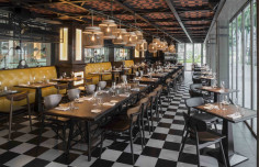 Gordon Ramsay's Bread Street Kitchen