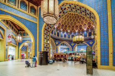 Ibn Battuta Mall