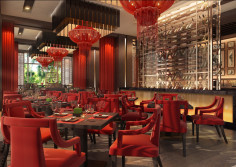 Royal China Dubai