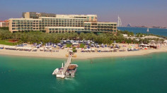 Rixos The Palm Dubai
