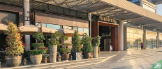 The Galleria Mall Dubai