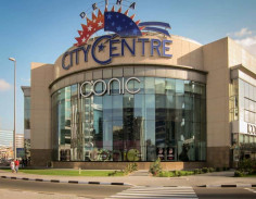 Deira City Centre Mall