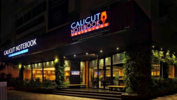 Calicut Notebook Restaurant, Deira