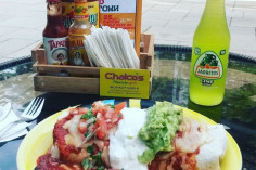 Chalcos Mexican Grill