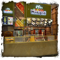 Mashakeek