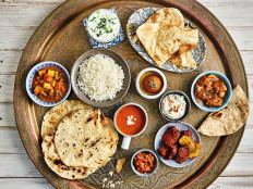 Kulcha King