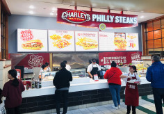 Charley's Philly Steaks