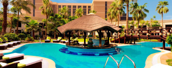 Le Meridien Dubai Hotel & Conference Centre