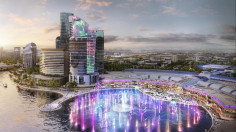 InterContinental Dubai  Festival City