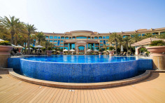 Al Raha Beach Hotel