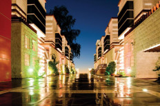 Villaggio Hotel & Resort
