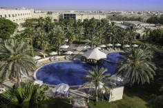 Millennium Central Mafraq Hotel