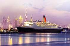 Queen Elizabeth 2