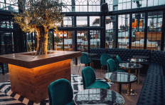 Glasshouse Brasserie