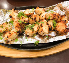Pakwan Restaurant
