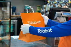 talabat.com - online food ordering platform