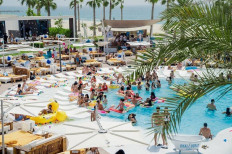 Nikki Beach Dubai