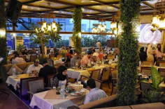 Cello Restaurant & Cafe
