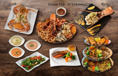 Al Senyar Fish