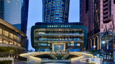 Grand Hyatt Abu Dhabi