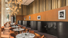 Il Ristorante Niko Romito