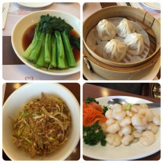 Shanghai Kitchen