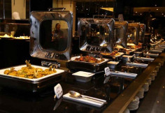 Medley Restaurant