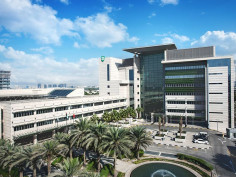 American Hospital, Media City